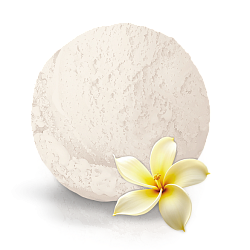 «MOROZPRODUCT» vanilla cream in ditches